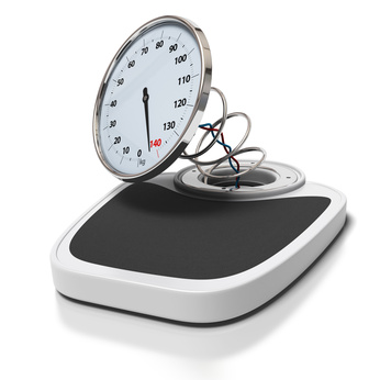Is your anti-histamine making you fat?