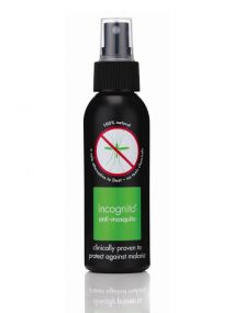 mosquito repellent