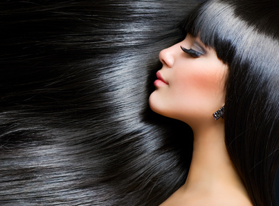 Non toxic beauty: this natural hair dye prevents allergies!