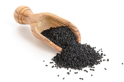 Nigella sativa seeds treat nasal allergies better than steroid spray