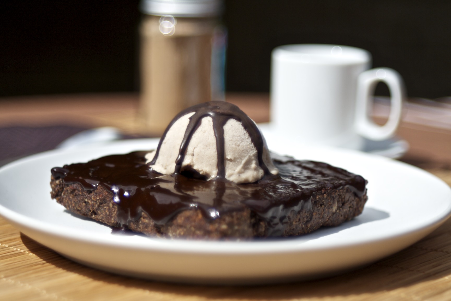 The Low Histamine Dessert Book is now nut (and gluten) free!