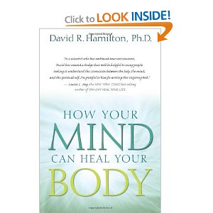 Mind over body – how to stop the histamine itch
