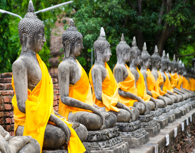 Buddha