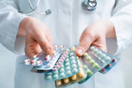 How histamine conditions mimic psychiatric disorders