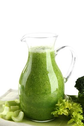 The secret: high nutrient low histamine diet