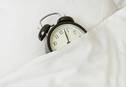High histamine, can’t sleep?