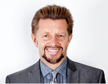 Interview: Hippocrates Institute director Dr Brian Clement