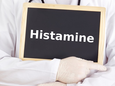 Dr Janice Joneja Histamine Intolerance interview pt2