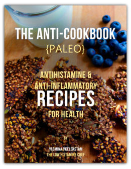 Paleo Histamine Intolerance Recipes