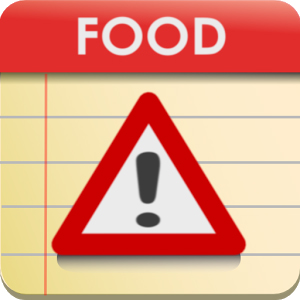 The BEST histamine intolerance symptom tracking app