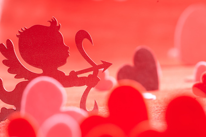 Love: nature’s anti-inflammatory