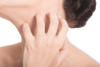Eczema: a mast cell/histamine related condition
