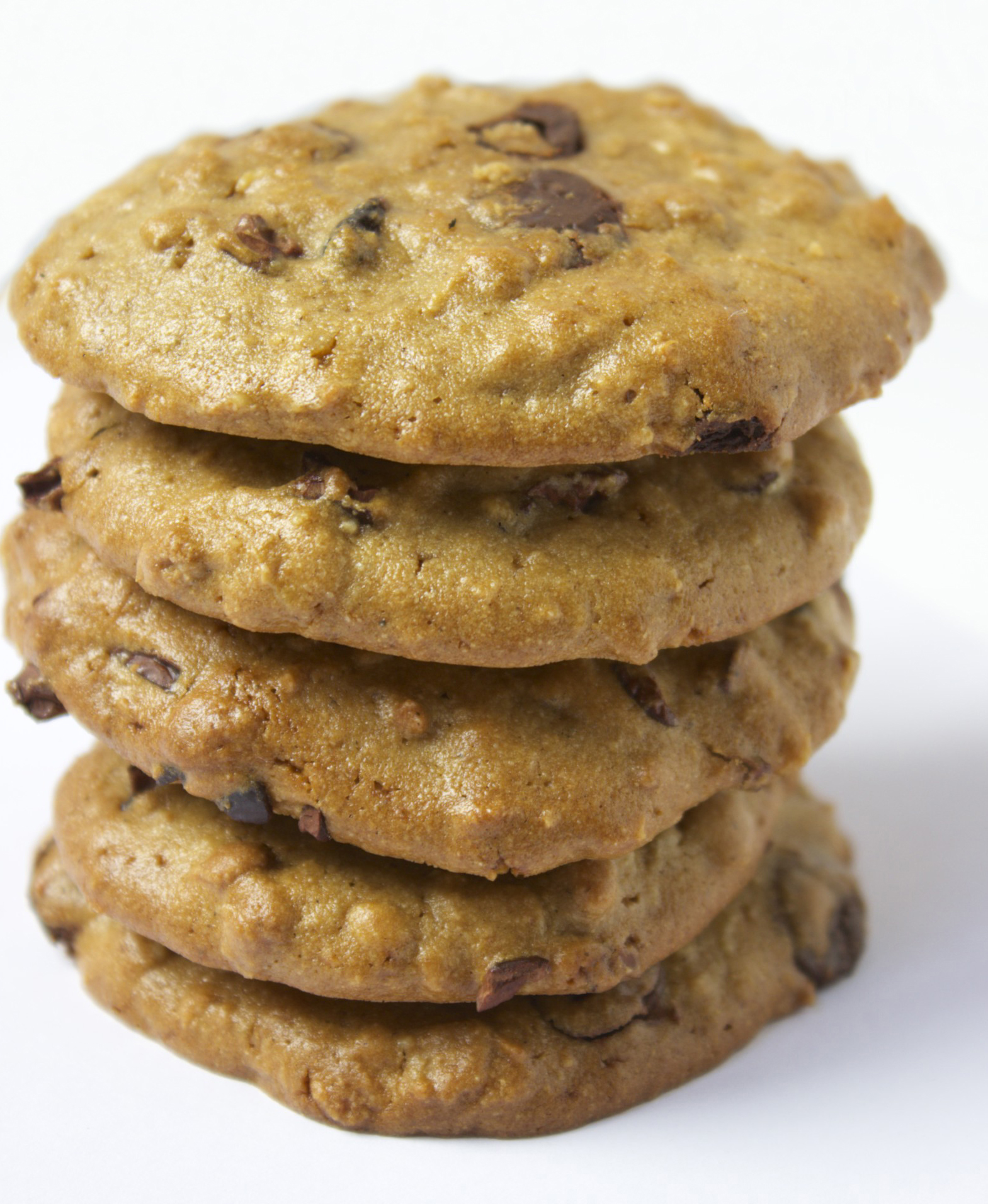 Sunflower seed butter cookies (gluten and dairy free)
