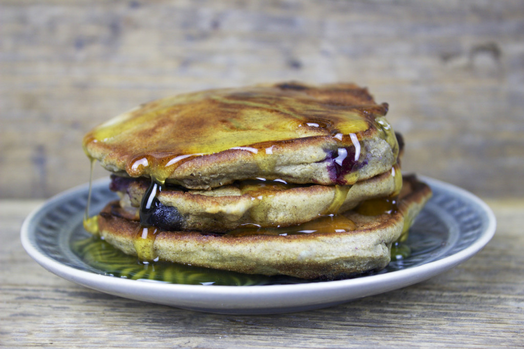 low oxalate low histamine pancakes
