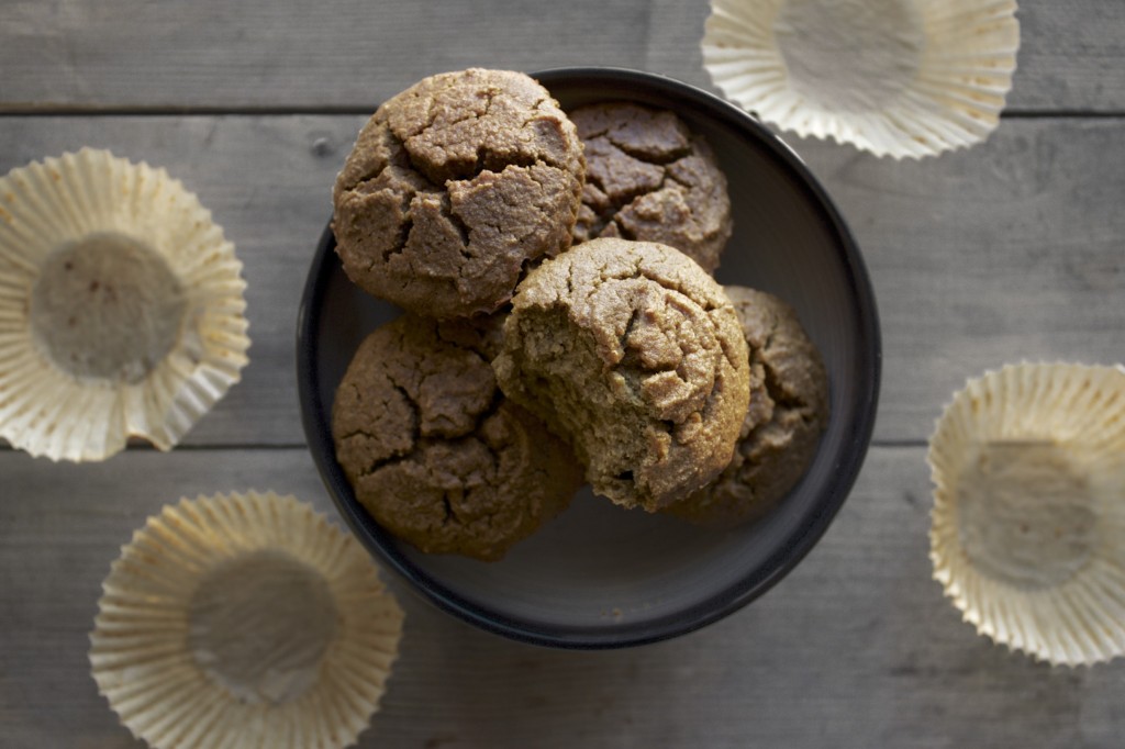 low oxalate muffins