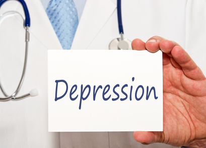 The histamine (mast cell) depression link