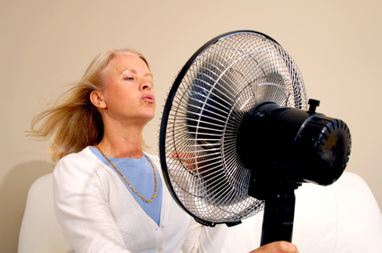 The menopause-histamine connection