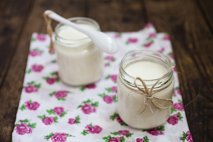 Histamine safe ferments?