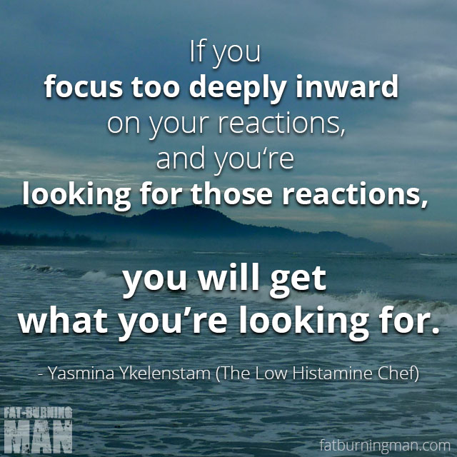 reaction