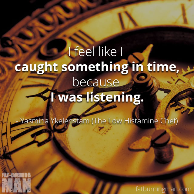 time