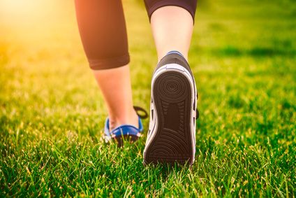 Managing exercise induced stress