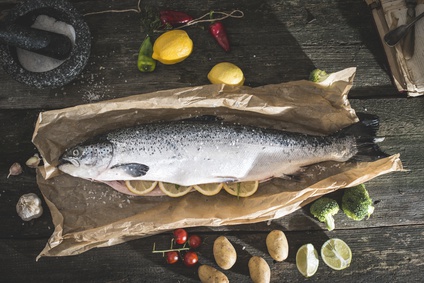 Histamine in fish safety margin not high enough says the WHO