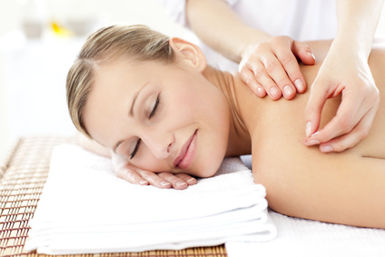 Acupuncture as effective as (some) antihistamines
