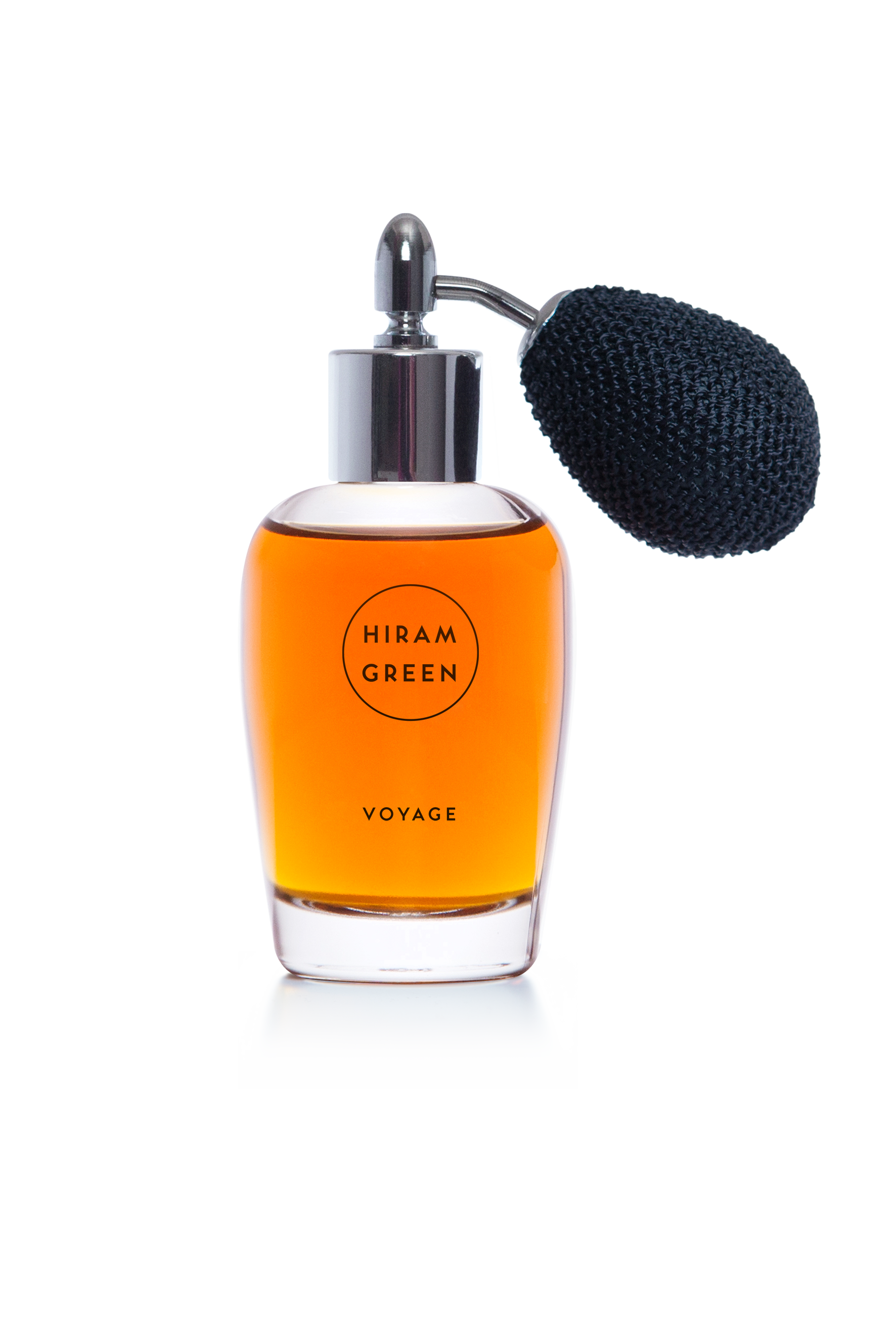 Hiram Green: nature’s perfume