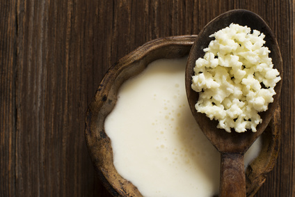 Kefir: may stabilise mast cells and lower histamine