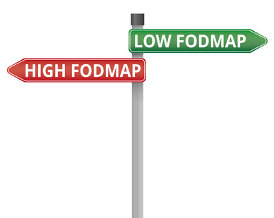 Low FODMAPs diet may help histamine intolerance and IBS