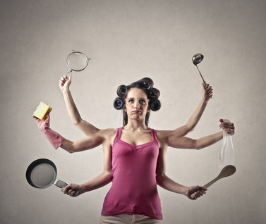 Kitchen hacking: save time, money, sanity