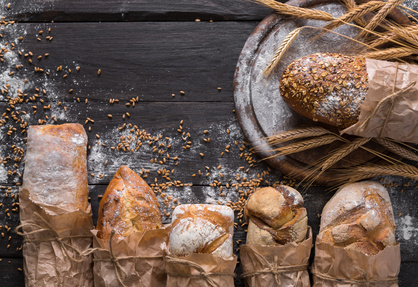 Scientists: wheat triggers inflammation (even if you’re not coeliac)
