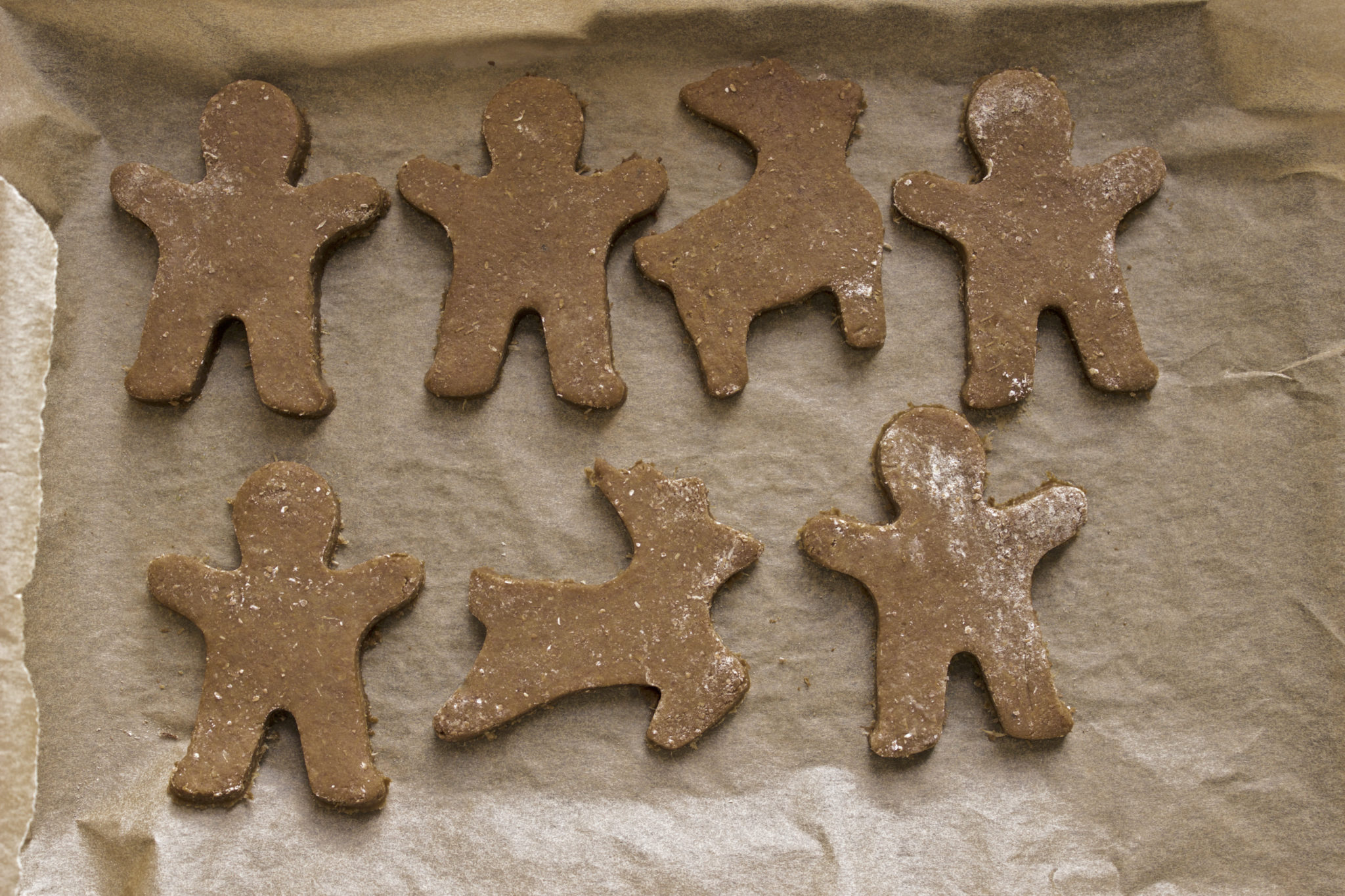 Histamine Intolerance Christmas Desserts