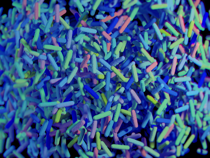 How Histamine Causes Leaky Gut