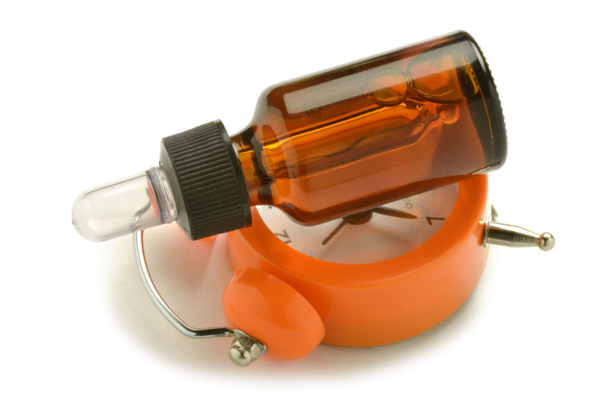Melatonin, mast cells and histamine