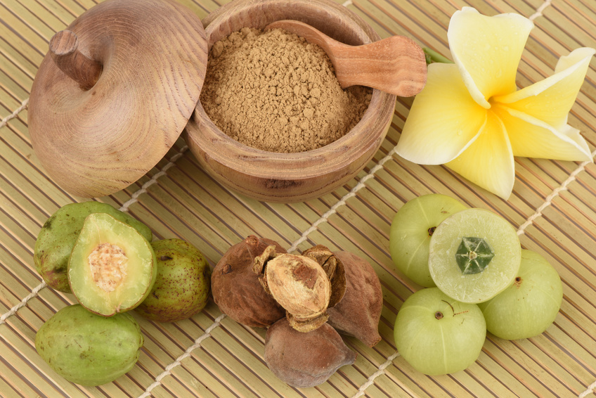 Triphala: Ayurvedic Antihistamine for Histamine Intolerance?