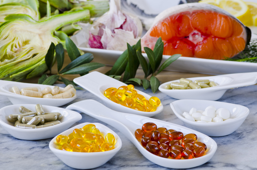 How to naturally boost production of the histamine degrading DAO enzyme