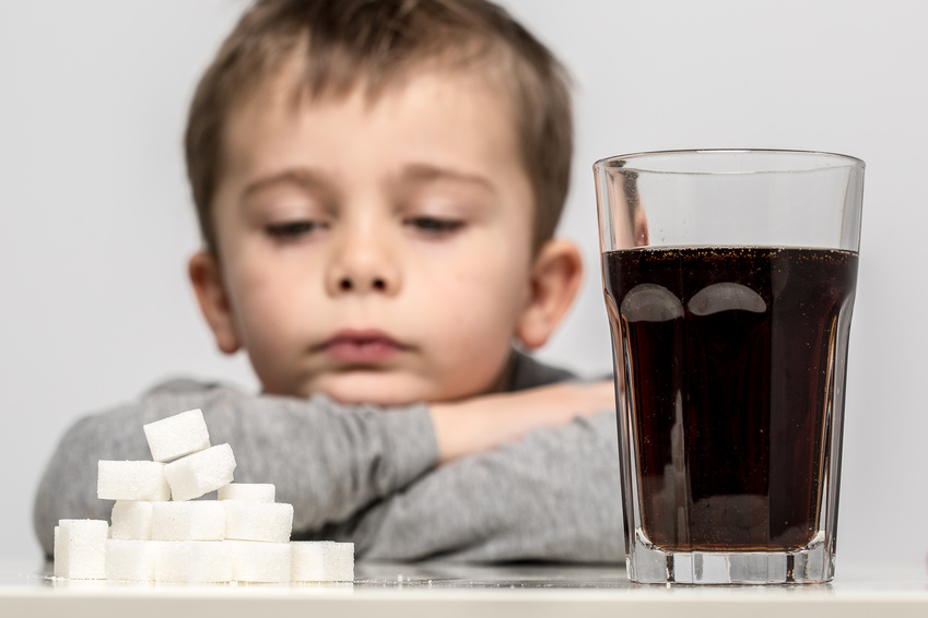 Did mom’s sweet tooth trigger your allergies (or histamine intolerance)?