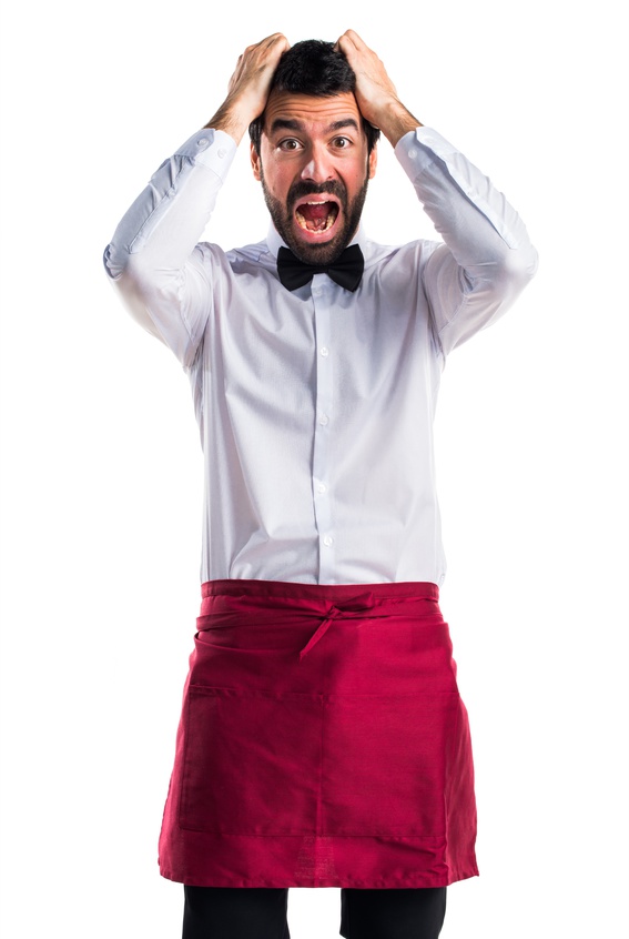 Eating Out with Histamine Intolerance (How To Get What You Want)