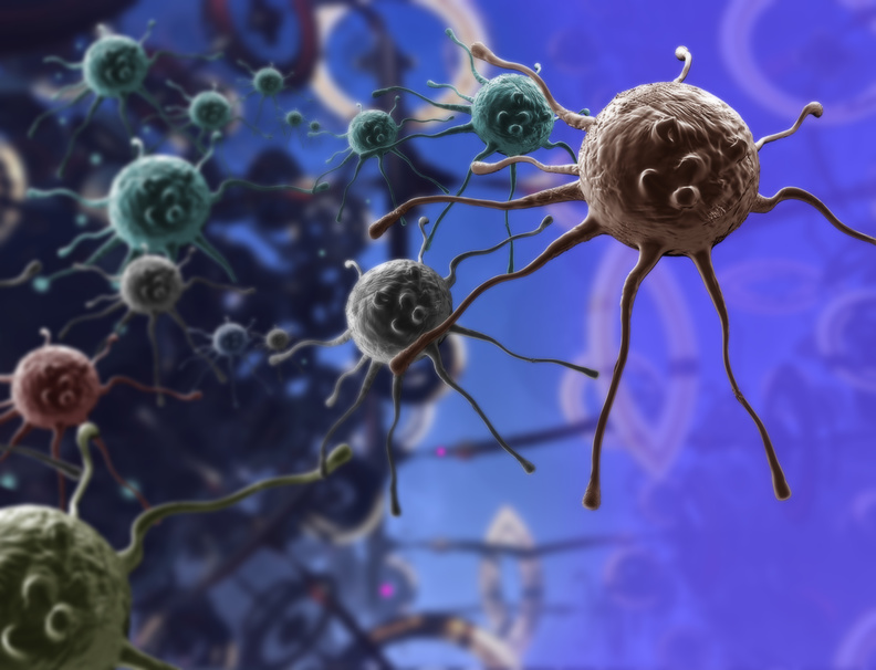 Fasting (and medicine) to beat aggressive breast cancer