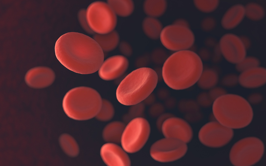 Hypoxia (Low Oxygen) Triggers Histamine & Mast Cell Inflammation