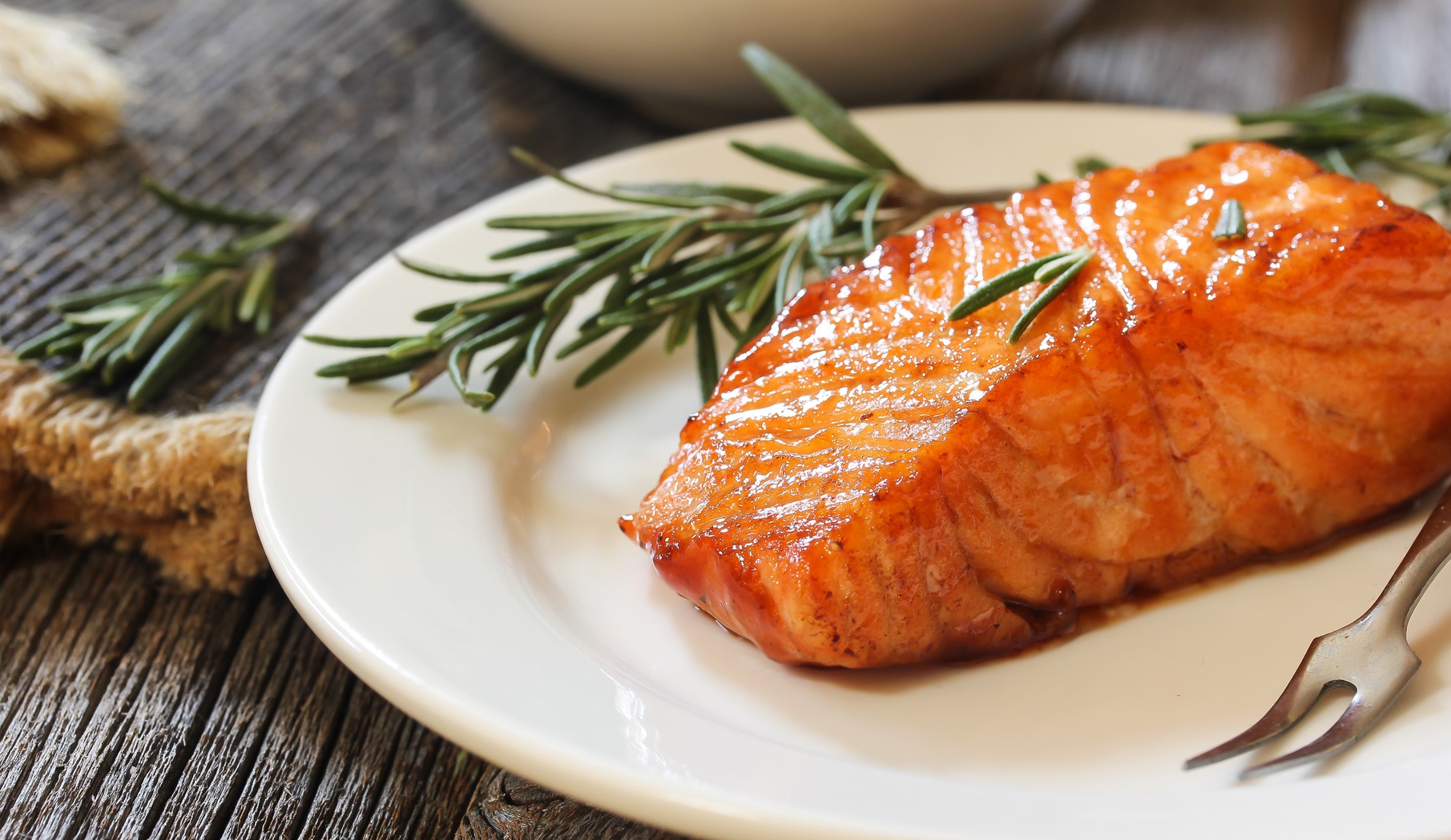 Safer Fish for Histamine Intolerance