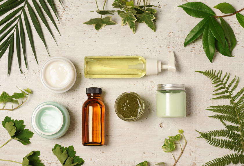 5 Antihistamine & Anti-Ageing Collagen Boosting Oils