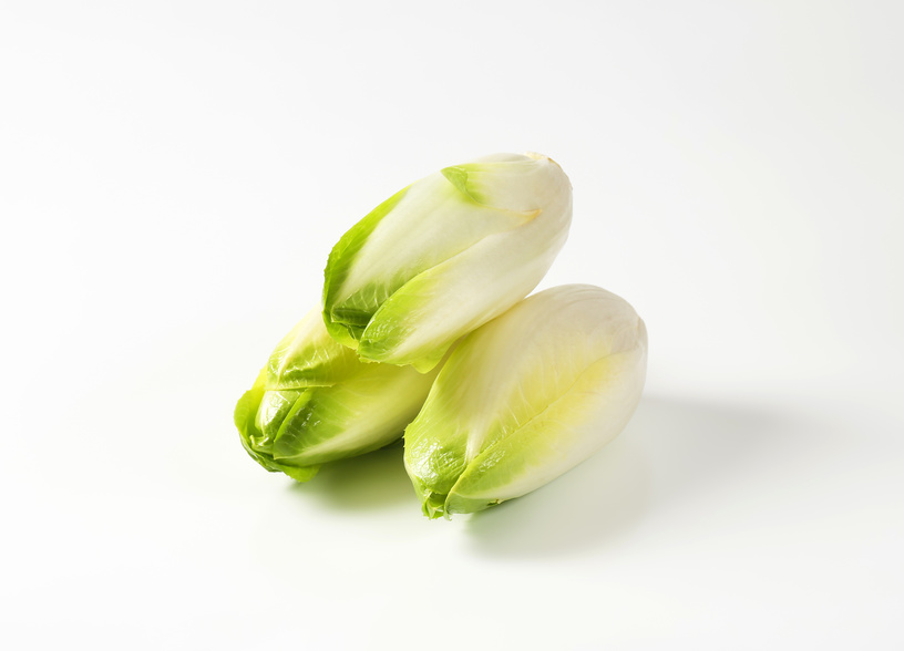 Chicory root, an antihistamine food for histamine intolerance?