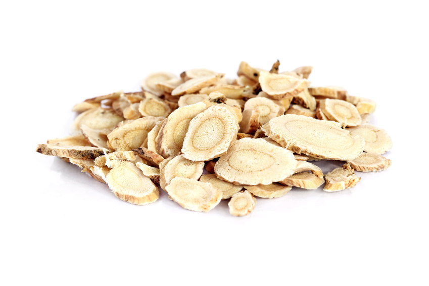 Astragalus, allergies & histamine intolerance