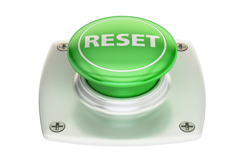 The Histamine (Intolerance) Reset