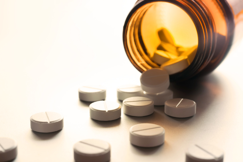 Histamine & Salicylic Acid (Salicylate) Intolerance