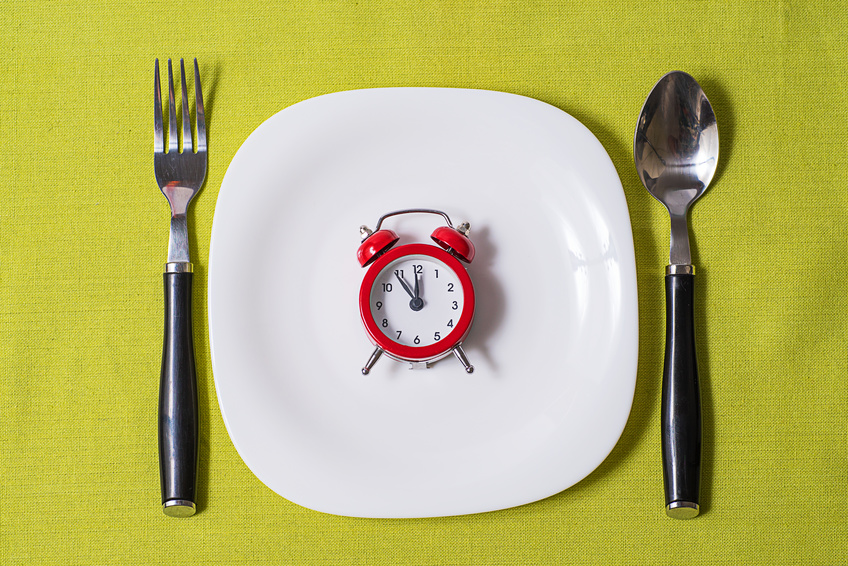 Fasting’s Antihistamine Properties