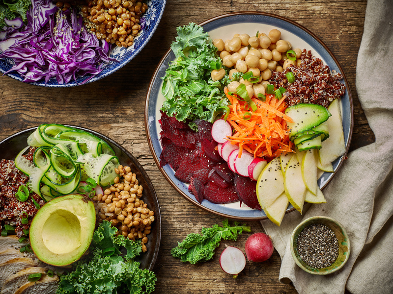 Best & Worst Diets For Histamine Intolerance