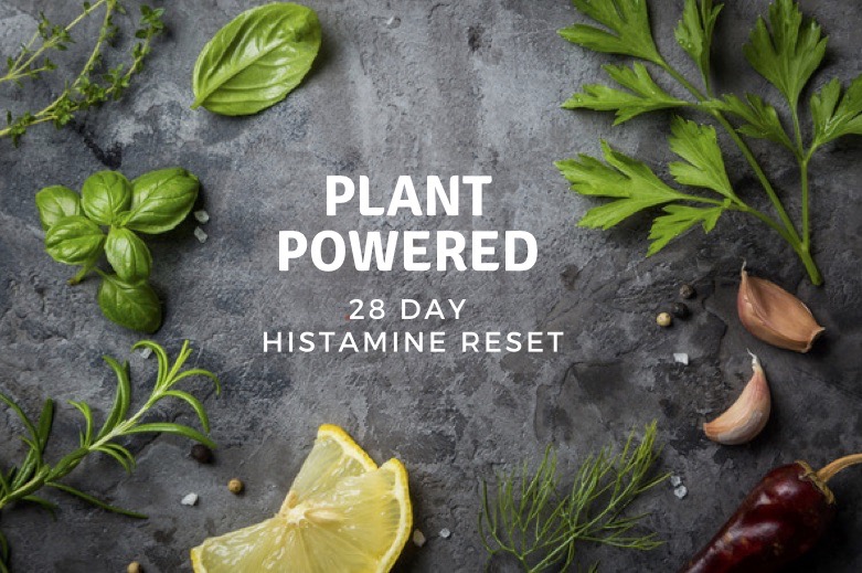 Plant Powered Supercharge